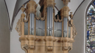 Rijksdienst voor het Cultureel Erfgoed