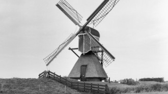 Rijksdienst voor het Cultureel Erfgoed: Korpershoek, W.A.