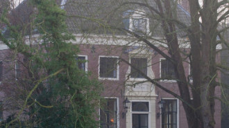 Rijksdienst voor het Cultureel Erfgoed: Speelman, Albert