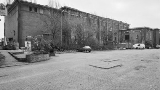 Rijksdienst voor het Cultureel Erfgoed: Booms, C.S. (Chris)