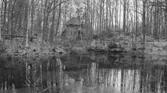 Rijksdienst voor het Cultureel Erfgoed: Tangel, L.M.