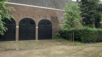 Rijksdienst voor het Cultureel Erfgoed: Booms, C.S. (Chris)