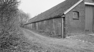 Rijksdienst voor het Cultureel Erfgoed: Wal, A.J. van der