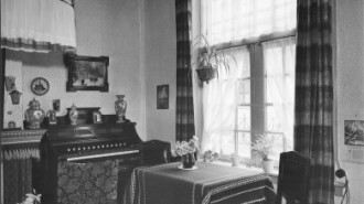 Rijksdienst voor het Cultureel Erfgoed: Delemarre, G.Th.