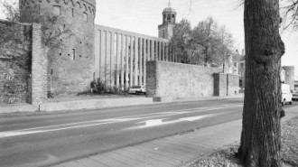 Rijksdienst voor het Cultureel Erfgoed: Galen, P. (Paul) van