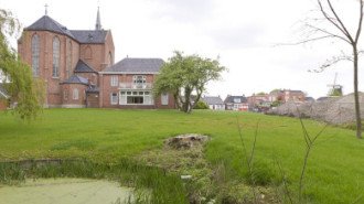 Rijksdienst voor het Cultureel Erfgoed: Sekuur, Mark