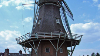 WikiMedia