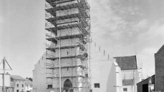 Rijksdienst voor het Cultureel Erfgoed: Dukker, G.J.