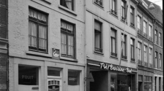 Rijksdienst voor het Cultureel Erfgoed: Delemarre, G.Th.