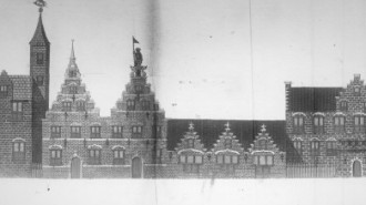 Rijksdienst voor het Cultureel Erfgoed