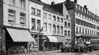 Rijksdienst voor het Cultureel Erfgoed: Delemarre, G.Th.