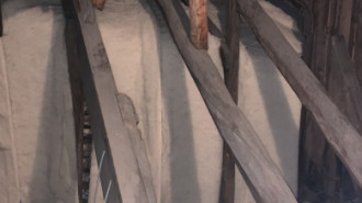 Rijksdienst voor het Cultureel Erfgoed: Wal, Henry van der