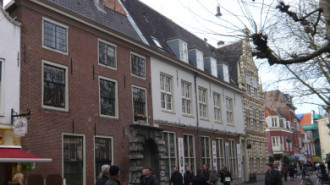 WikiMedia