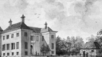 Rijksdienst voor het Cultureel Erfgoed