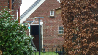 Rijksdienst voor het Cultureel Erfgoed: Brinkkemper, O. (Otto)