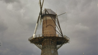 Rijksdienst voor het Cultureel Erfgoed