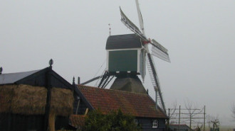 Rijksdienst voor het Cultureel Erfgoed: Terpstra, Frank