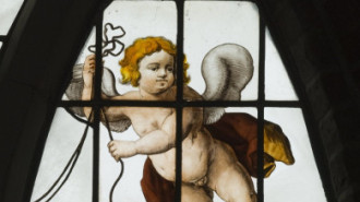 Rijksdienst voor het Cultureel Erfgoed: Gerritsen, René