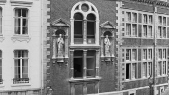 Rijksdienst voor het Cultureel Erfgoed: Tangel, L.M.