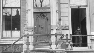 Rijksdienst voor het Cultureel Erfgoed