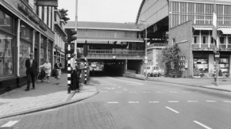 Rijksdienst voor het Cultureel Erfgoed: Dukker, G.J.