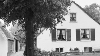 Rijksdienst voor het Cultureel Erfgoed: Wal, A.J. van der