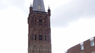 WikiMedia