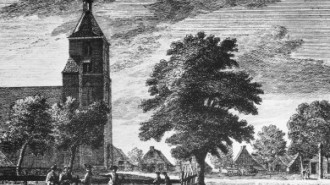 Rijksdienst voor het Cultureel Erfgoed