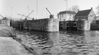 Rijksdienst voor het Cultureel Erfgoed: Wal, A.J. van der