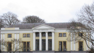 WikiMedia