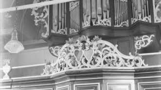 Rijksdienst voor het Cultureel Erfgoed