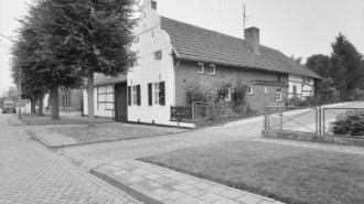 Rijksdienst voor het Cultureel Erfgoed: Galen, P. (Paul) van