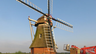 WikiMedia