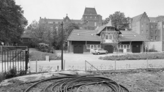 Rijksdienst voor het Cultureel Erfgoed: Roderburg, K. (Kris)