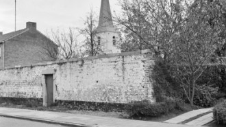 Rijksdienst voor het Cultureel Erfgoed: Esbach, B.