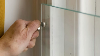 Rijksdienst voor het Cultureel Erfgoed: MatZwart, Online Campagne Bureau