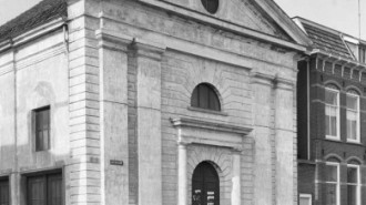 Rijksdienst voor het Cultureel Erfgoed: Dukker, G.J.