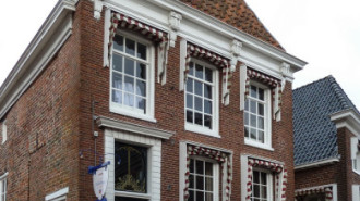 Rijksdienst voor het Cultureel Erfgoed: Brinkkemper, O. (Otto)