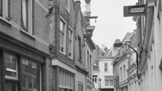 Rijksdienst voor het Cultureel Erfgoed: Dukker, G.J.