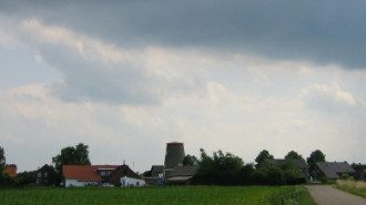 Rijksdienst voor het Cultureel Erfgoed: Terpstra, Frank