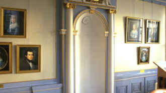 Rijksdienst voor het Cultureel Erfgoed