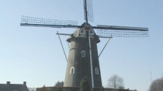 WikiMedia
