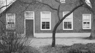 Rijksdienst voor het Cultureel Erfgoed: Delemarre, G.Th.