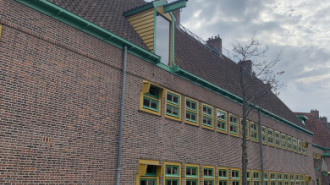 Rijksdienst voor het Cultureel Erfgoed: Bogers, Guido