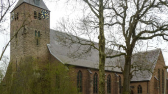 Rijksdienst voor het Cultureel Erfgoed: Brinkkemper, O. (Otto)