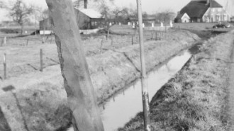 Rijksdienst voor het Cultureel Erfgoed: Wal, A.J. van der