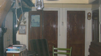 Rijksdienst voor het Cultureel Erfgoed: Terpstra, Frank