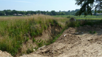Rijksdienst voor het Cultureel Erfgoed: Bers, Mieke