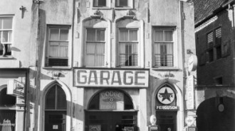 Rijksdienst voor het Cultureel Erfgoed: Delemarre, G.Th.