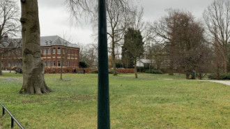 Rijksdienst voor het Cultureel Erfgoed: Bogers, Guido